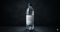 Water (plat) - 50cl