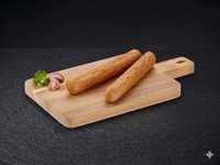 Frikandel veggie