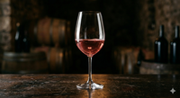 Wijn (rosé)