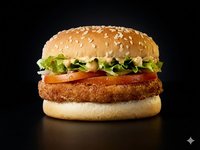 Bicky Crispy Chicken