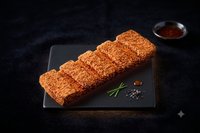 Mexicano Crunchy Special