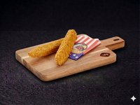 Kaaskipcorn