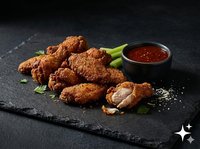 Kippenboutjes