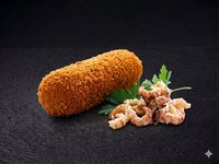 Garnaalkroket