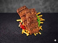 Mexicano Veggie