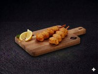 Visbrochette