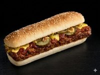 Bicky Rib