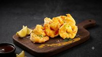 Scampi Fritti