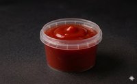 Ketchup - Curry
